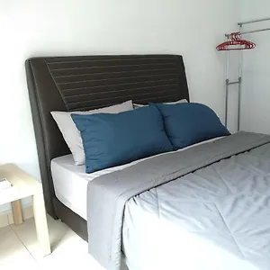 Parc Regency Green Homestay By Easyhomestay , Johor Bahru Malaysia