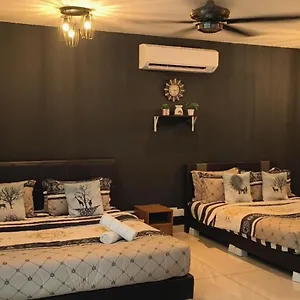 Ksl D'esplanade Studio Apartment's 2 , Johor Bahru Malaysia