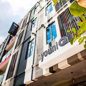 The Youniq Hotel, Kuala Lumpur International Airport Hotel