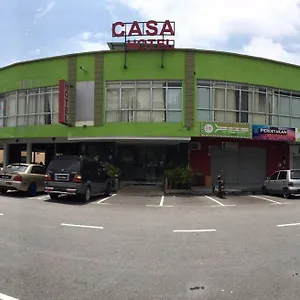 Casa Near Klia 1 Hotel